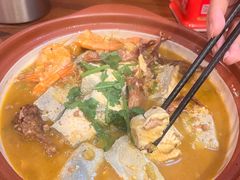 -宝中宝食府(清泰街店)
