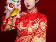-优娑照相馆(世茂广场店)