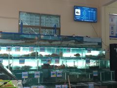 -琼大师东方烤乳猪(亚特兰蒂斯店)