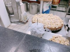 -新丰小吃(中山中路分店)