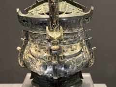 -广西壮族自治区博物馆