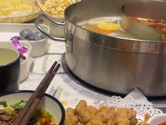-小城牛事·鲜牛肉火锅(万达店)