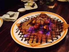 -La Creperie法餐厅(桃江路店)