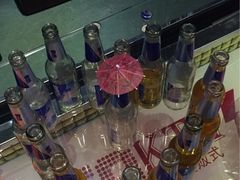 -GAGA主题量贩式KTV平价店(工大店)