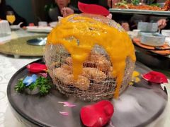 -成都天府丽雅酒店-宽窄店丽悦餐厅