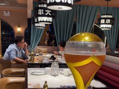 -清真·卡德尔大叔新疆主题餐厅(龙汇路店)