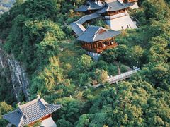 -宜兴龙背山森林公园