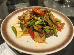 -海天楼中餐厅(吴宫泛太平洋酒店)