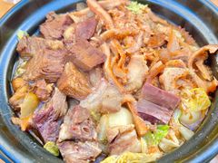 -赵家牛肉砂锅(台西三路店)