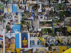 -问山MountQuest攀岩馆