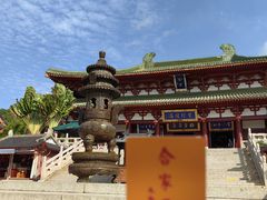 -三亚南山文化旅游区