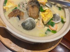 -妈妈菜舟山海鲜(定海古城店)