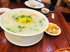 -顺德人家食府(黄金广场店)