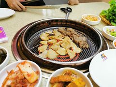 -妙香居韩国烤肉(容桂天佑城店)