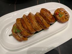 -上蔬无瑕· 创意素食·Vegetarian(华采天地店)