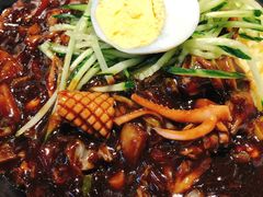 -炒码先生·韩餐炸鸡披萨(西塔店)