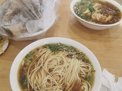 -水仙拉面(水仙街店)