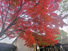 -无锡惠山寺