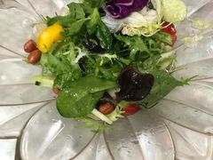 -老边饺子馆(东单店)