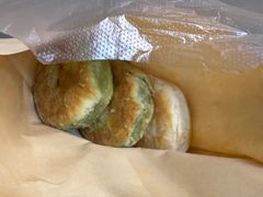 -栗酥饼(南长街店)