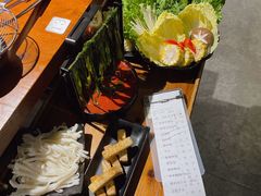 -原牛道·潮汕围炉火锅(讯美店)