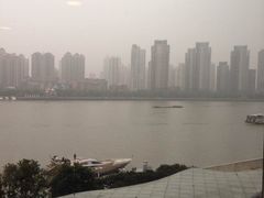 -上海外滩英迪格酒店