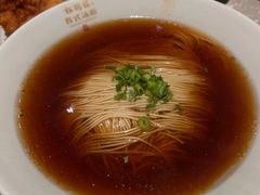 -松鹤面馆·古法焖肉面(观前店)