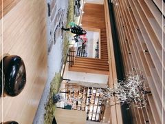 -Seesaw Coffee(朝阳大悦城店)