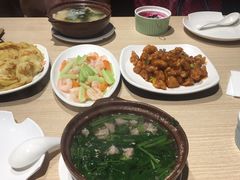 -六泰居·尔滨地标·东北菜(泰山路店)