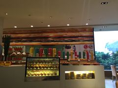 -深圳香格里拉酒店