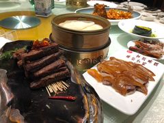 -全聚德(常州店)