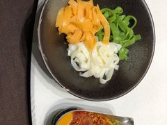 -长安壹号