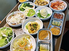 -六七八韩式烤肉·韩国料理(上杭路店)