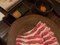 -侘与火 Wabi 侘寂烟火•锅物料理(大屯DT51店)