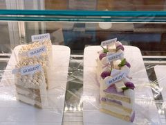 -流酥可心·牛乳蛋糕商店(禾祥西路店)