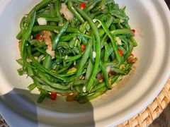 -潇湘楼·二十四节气山野菜(亚运村店)