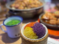 -丫丫厨娘·柠檬鸭(江南蓝鲸世界店)