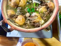 -牛杂大叔(园岭总店)