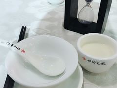 -川味堂·四川豆花(八卦岭店)