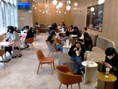 -奈雪的茶(重庆万象城北区店)