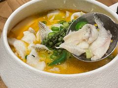 榕意藤椒鱼-榕意·川味之美(深业上城店)