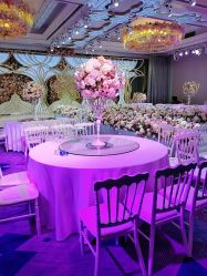 -曼格纳婚礼艺术中心(张江店)