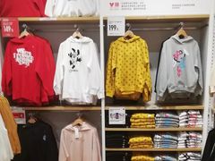 -优衣库(苏州吴江万象汇店)