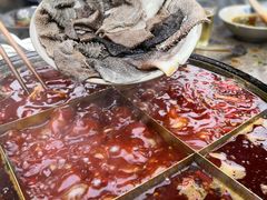 -化龙桥九宫格火锅(清水河店)