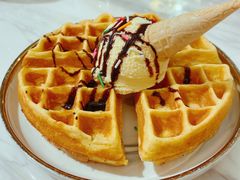 -艾米茉亲子餐厅(万象城店)