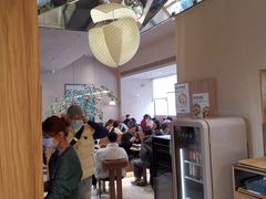 -WOKKA by艮上(中海环宇荟店)