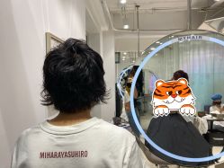 -MY HAIR ARDOR