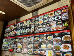-芳芳私房菜·精做淮扬菜(承德路店)