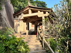 -草庵摩尼教遗址公园