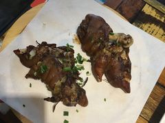 -金谷园饺子·烧烤·家宴(人大总店)